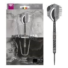 Dimitri van den Bergh ECHO 23G Swiss Point